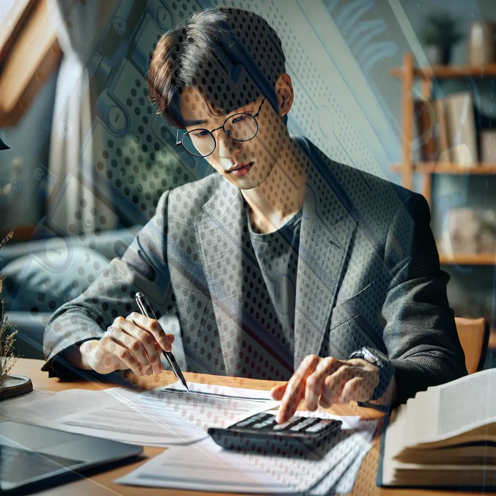 채무 조정
