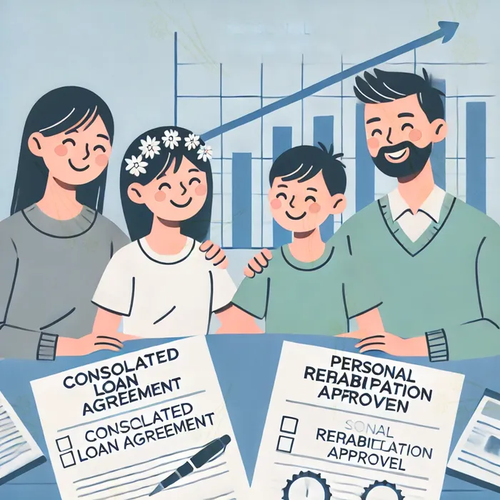 개인회생 신청 방법