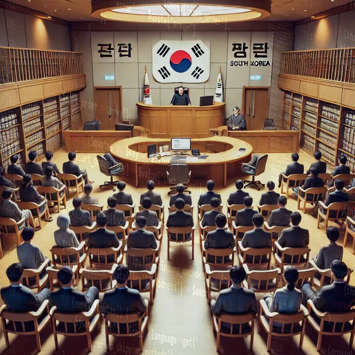 나주시 개인회생 절차