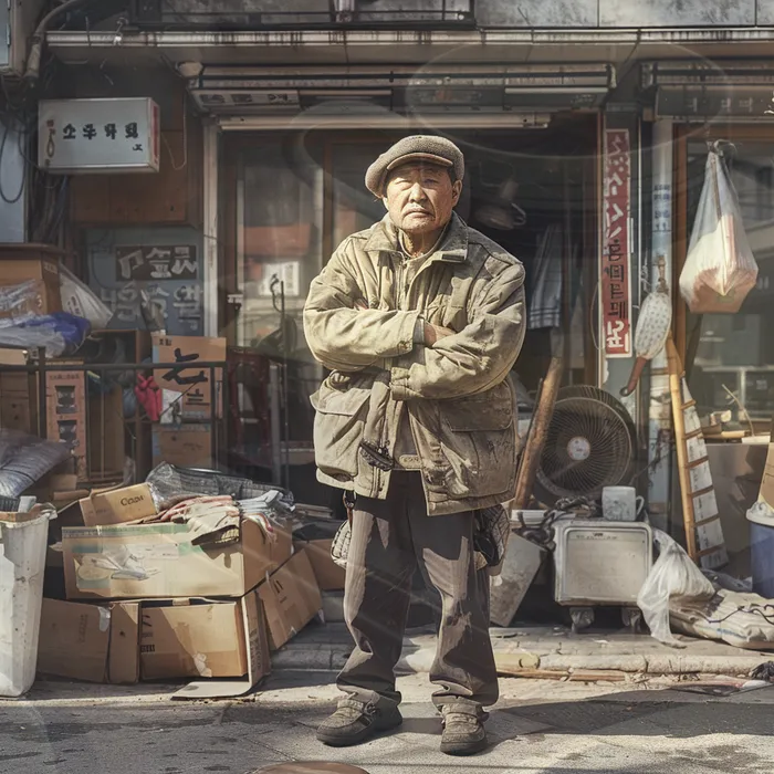 성공적인 개인회생 사례