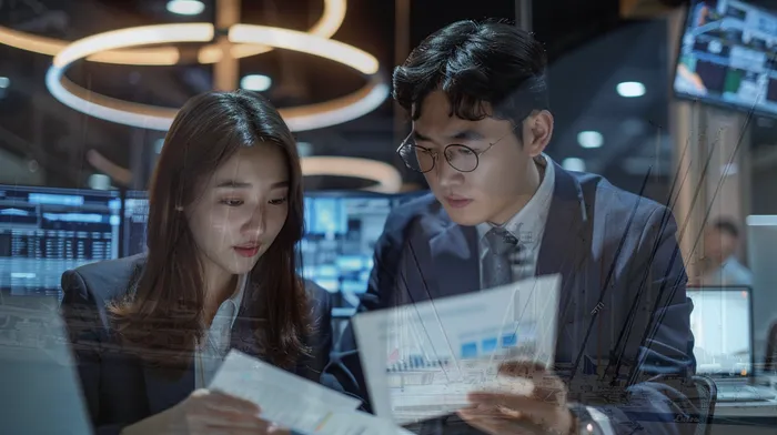 개인회생 사례 연구