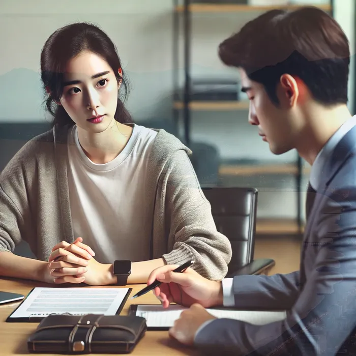 상계1동 개인회생 차이점