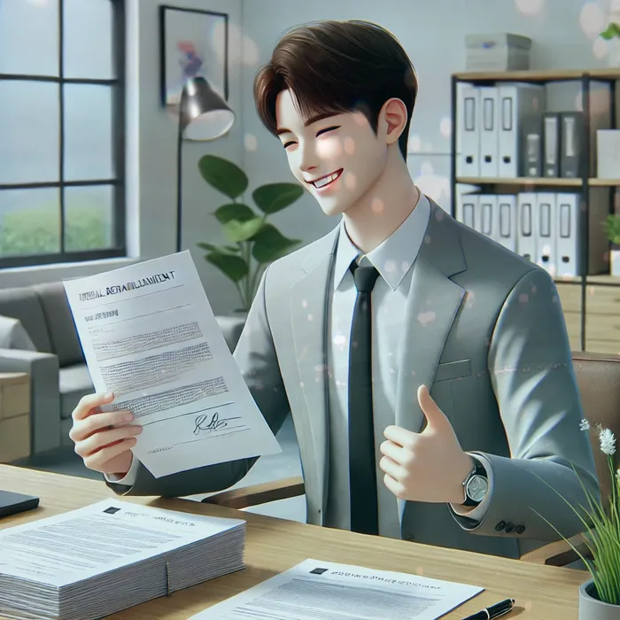 법원 채무 해결