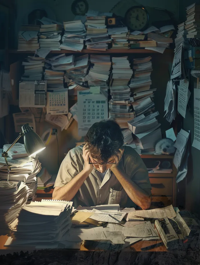 개인회생 신청 시 고려사항