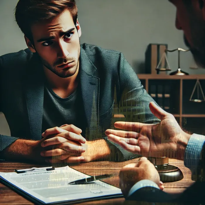 지역 법률 서비스