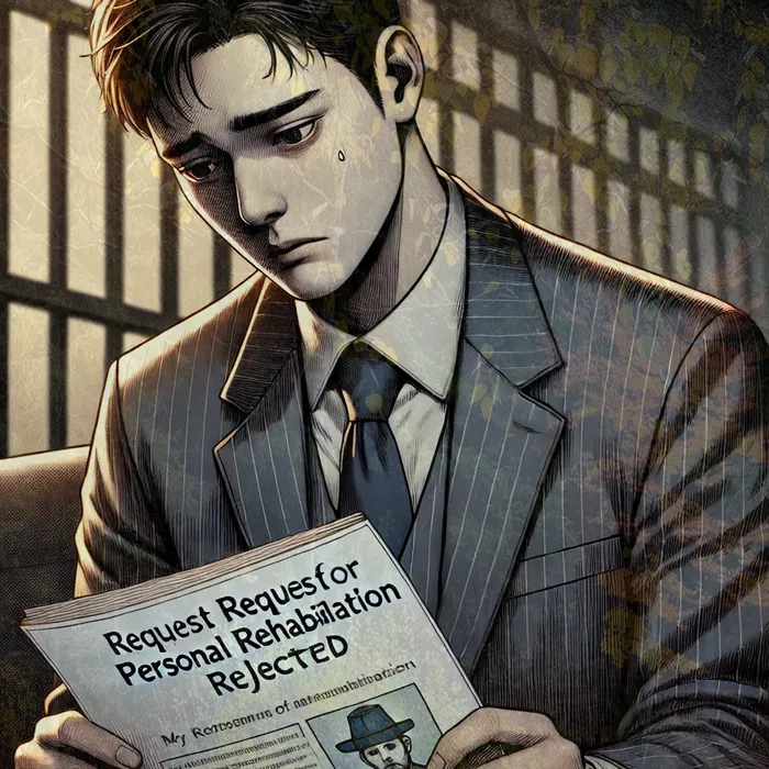 채무 조정 혜택