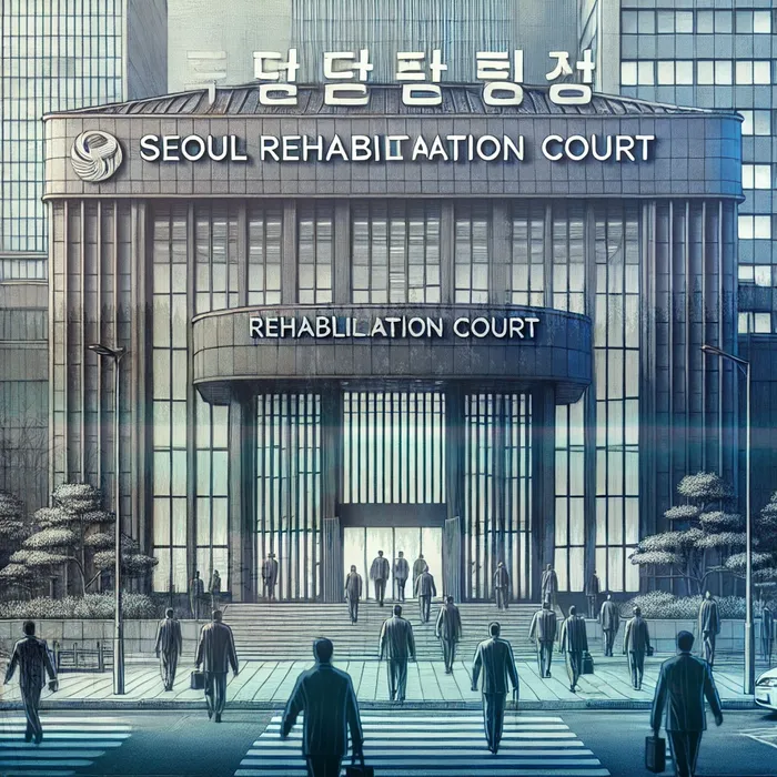 잠원동 개인회생