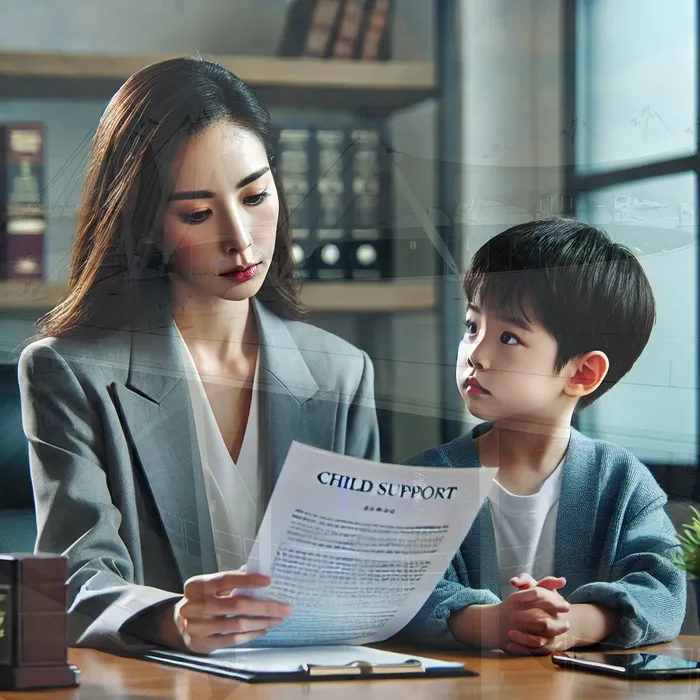 파산 절차 도표