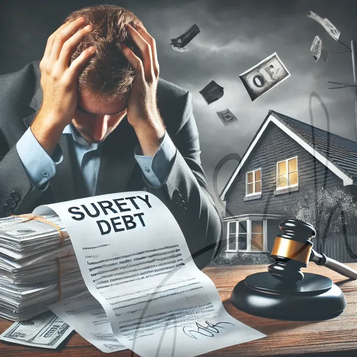 파산 신청 절차