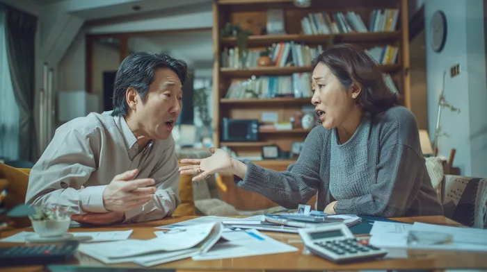 개인회생 사례 연구