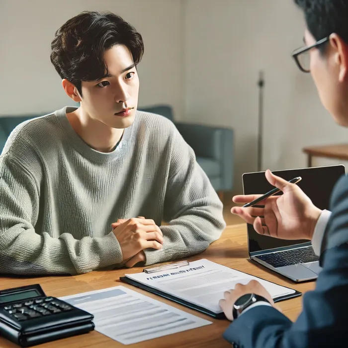 과천시 개인회생 장점