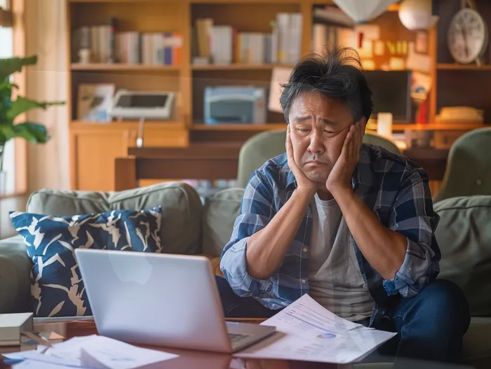 과천시 개인회생 사례