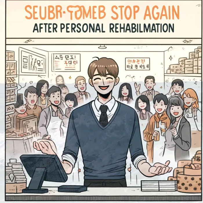 파산 신청 방법