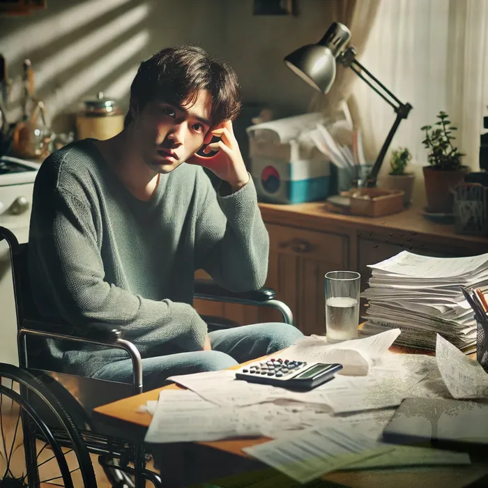 개인회생과 채무조정