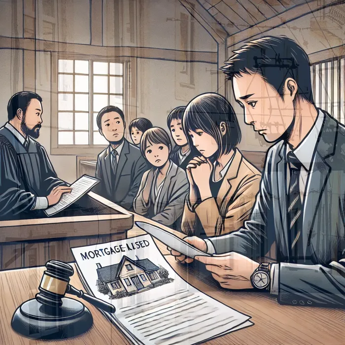 진도 개인회생 절차