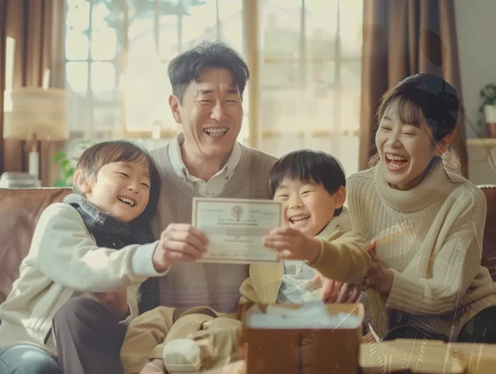 진도 파산 절차