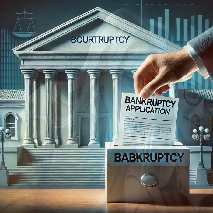 밀양시 개인회생 사례