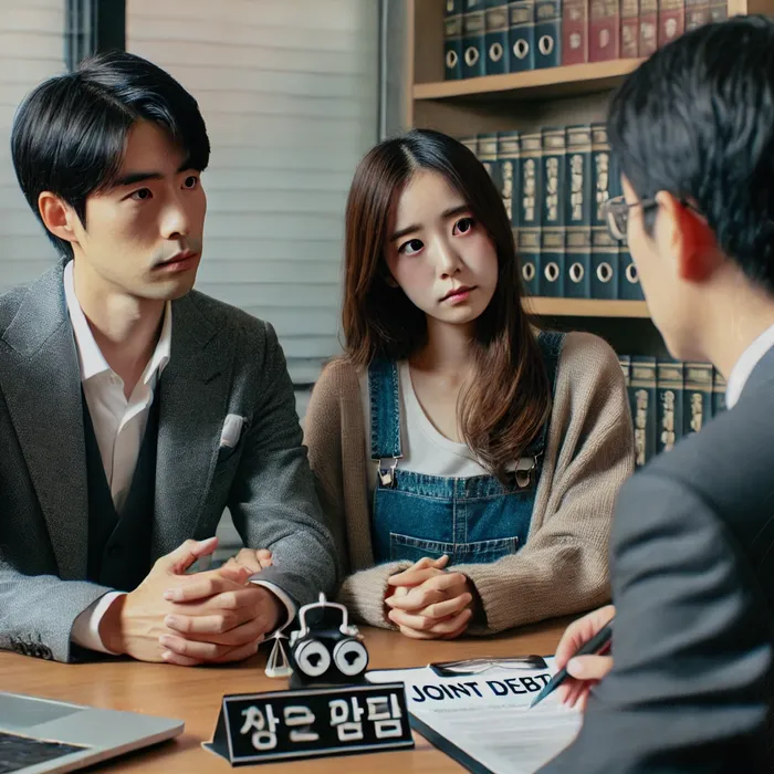 개인회생 장단점