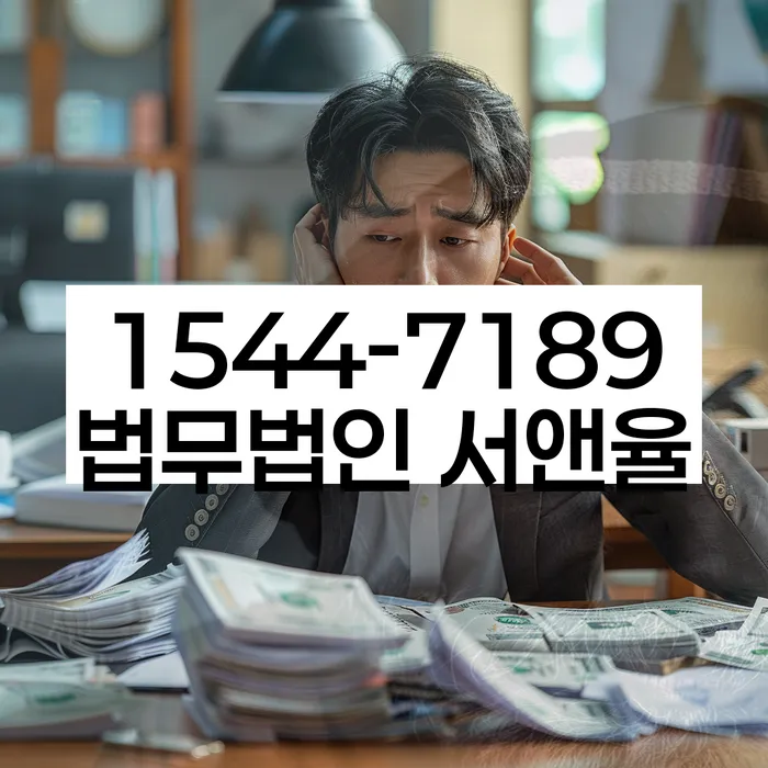 개인회생 신청 방법