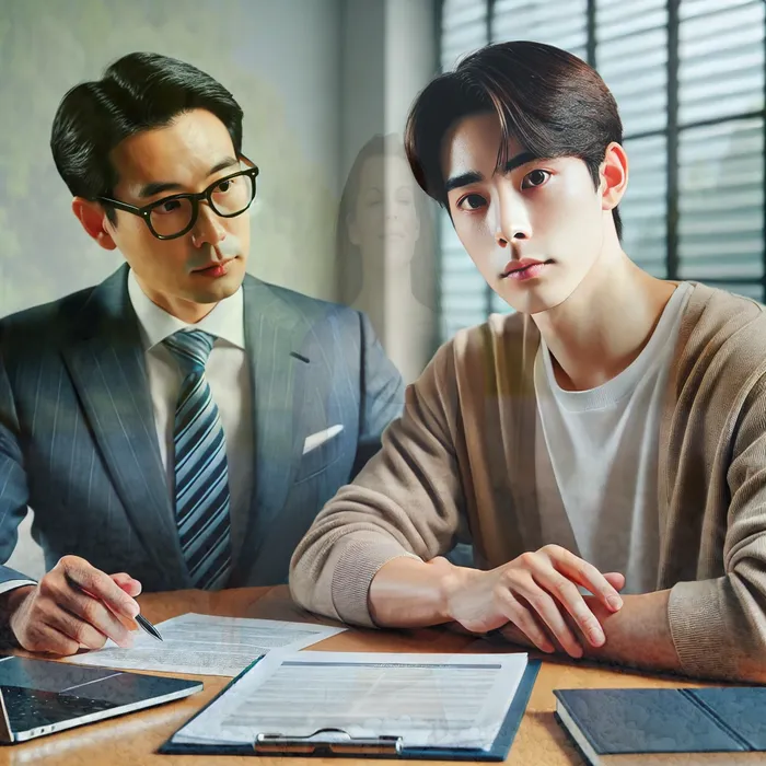 중화동 개인회생 절차