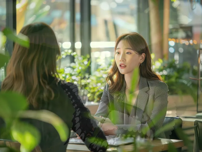 적절한 키워드