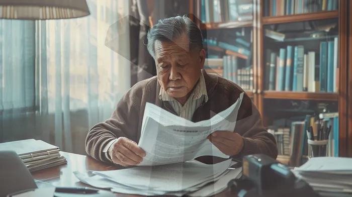 기업파산 절차