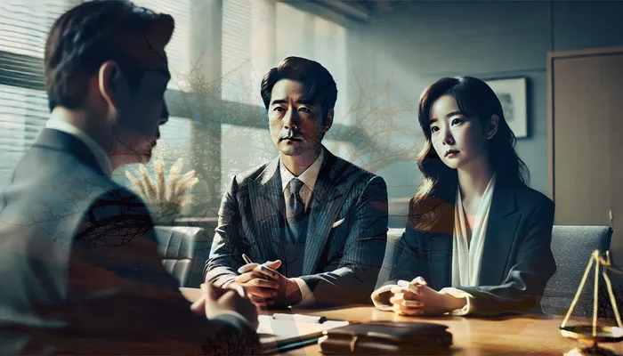 적절한 키워드