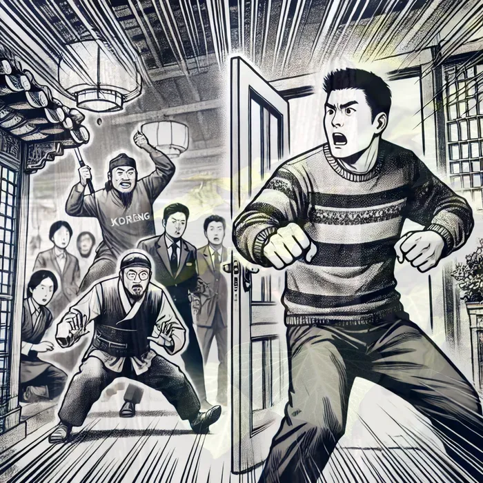적절한 키워드