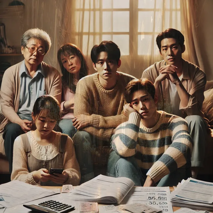 개인회생 신청 방법