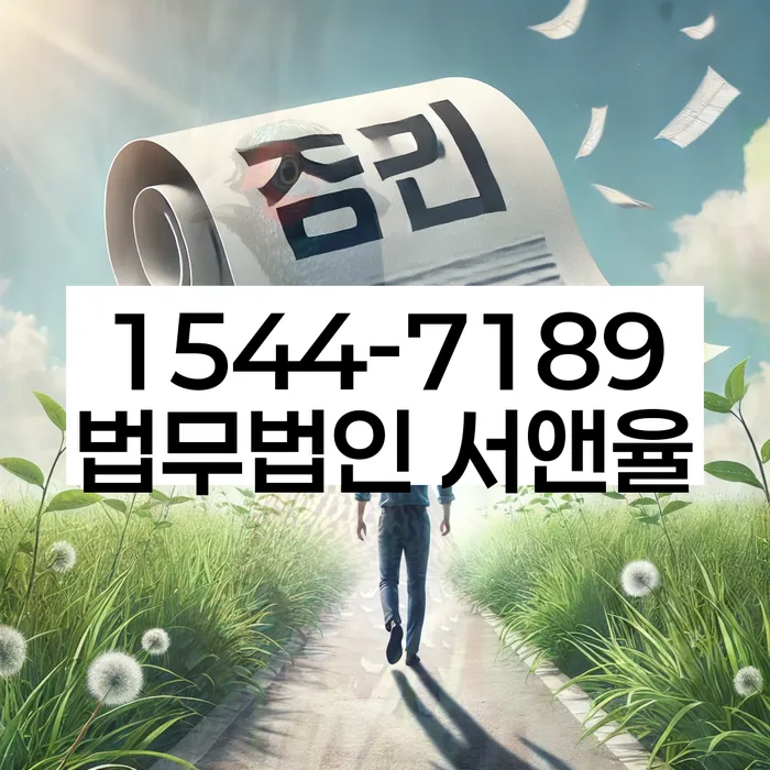 경기도 금주리 빚청산