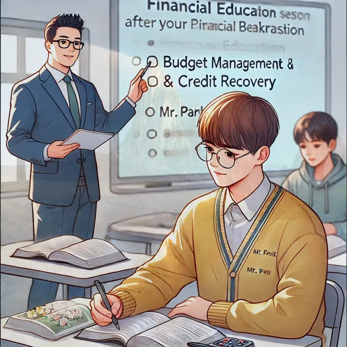 개인파산 이해