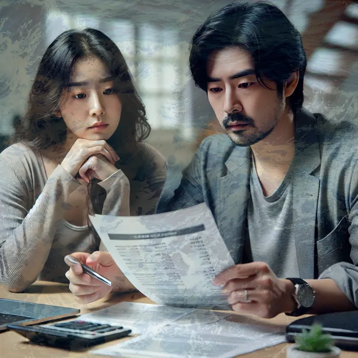 개인파산