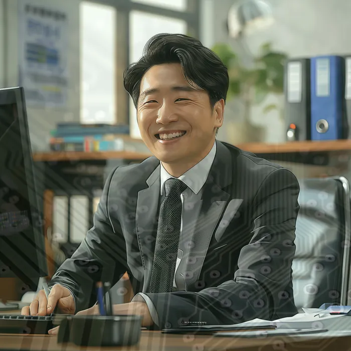 적절한 키워드