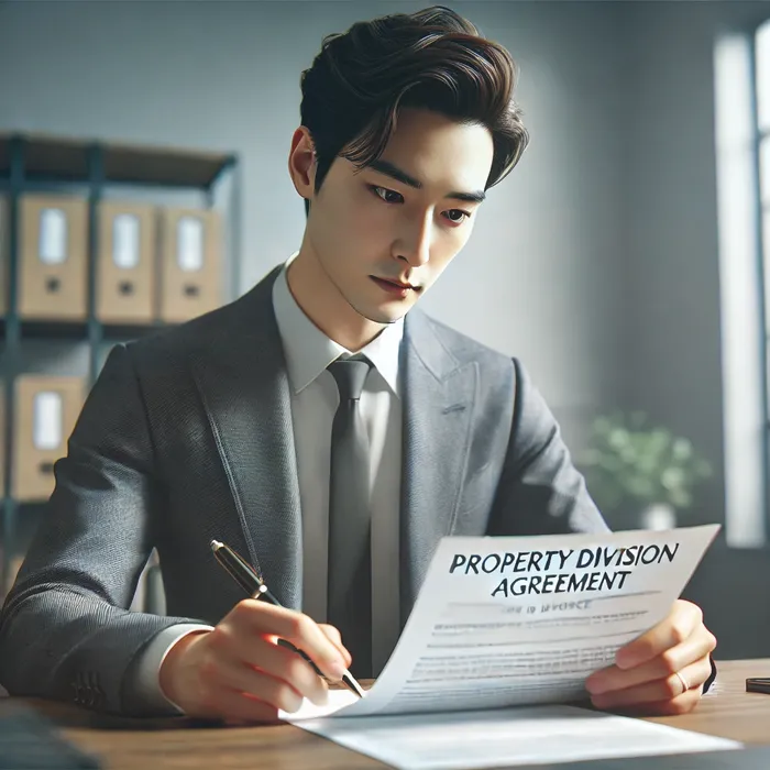 부채증명서발급